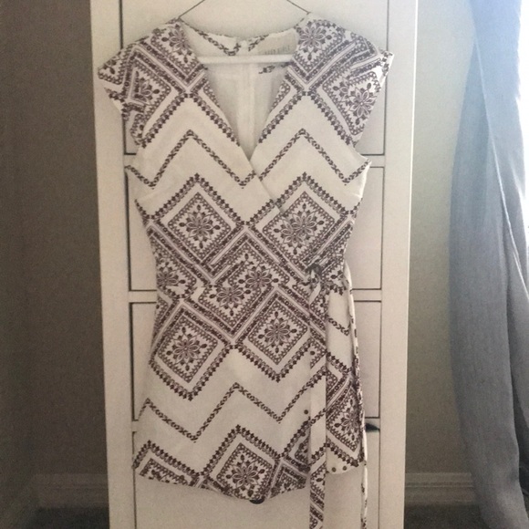 Lulus Romper - Picture 1 of 4